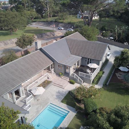 Arbour1 Guesthouse George Dış mekan fotoğraf