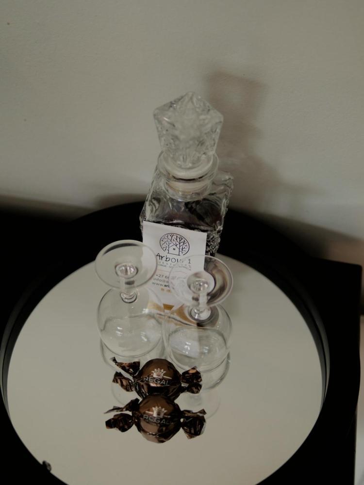 Arbour1 Guesthouse George Dış mekan fotoğraf