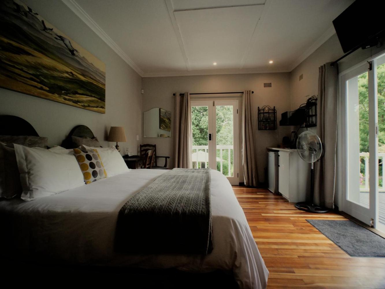 Arbour1 Guesthouse George Dış mekan fotoğraf