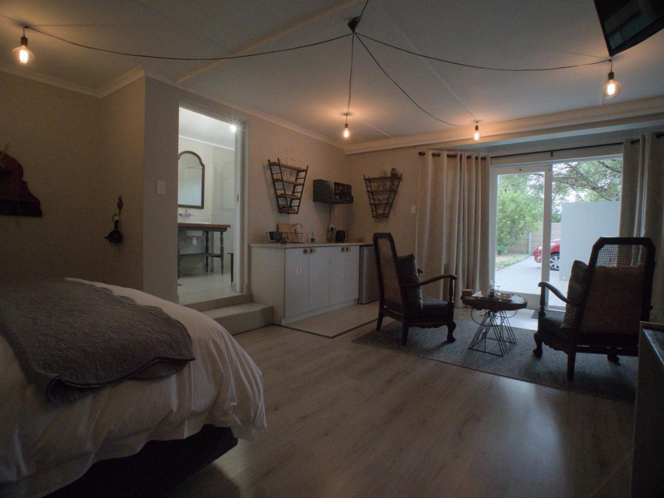 Arbour1 Guesthouse George Dış mekan fotoğraf