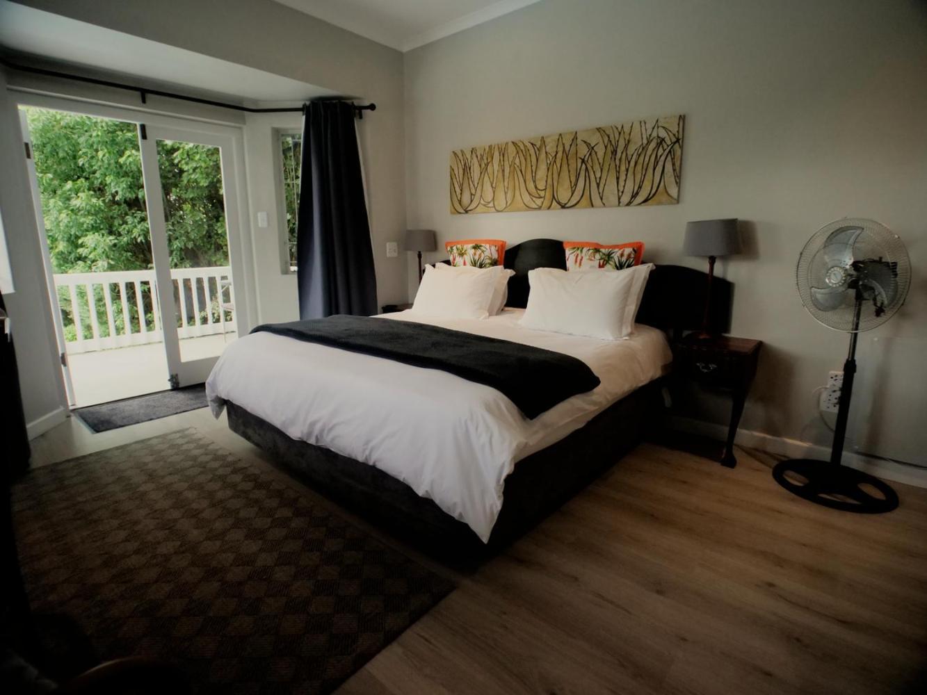 Arbour1 Guesthouse George Dış mekan fotoğraf
