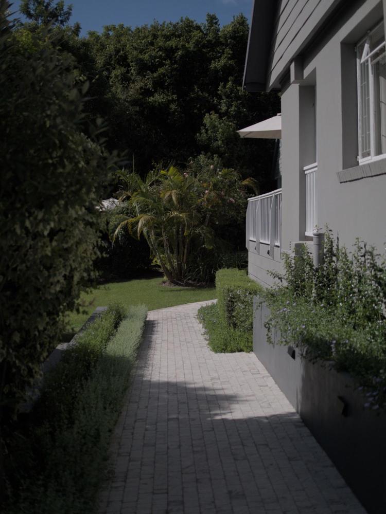 Arbour1 Guesthouse George Dış mekan fotoğraf