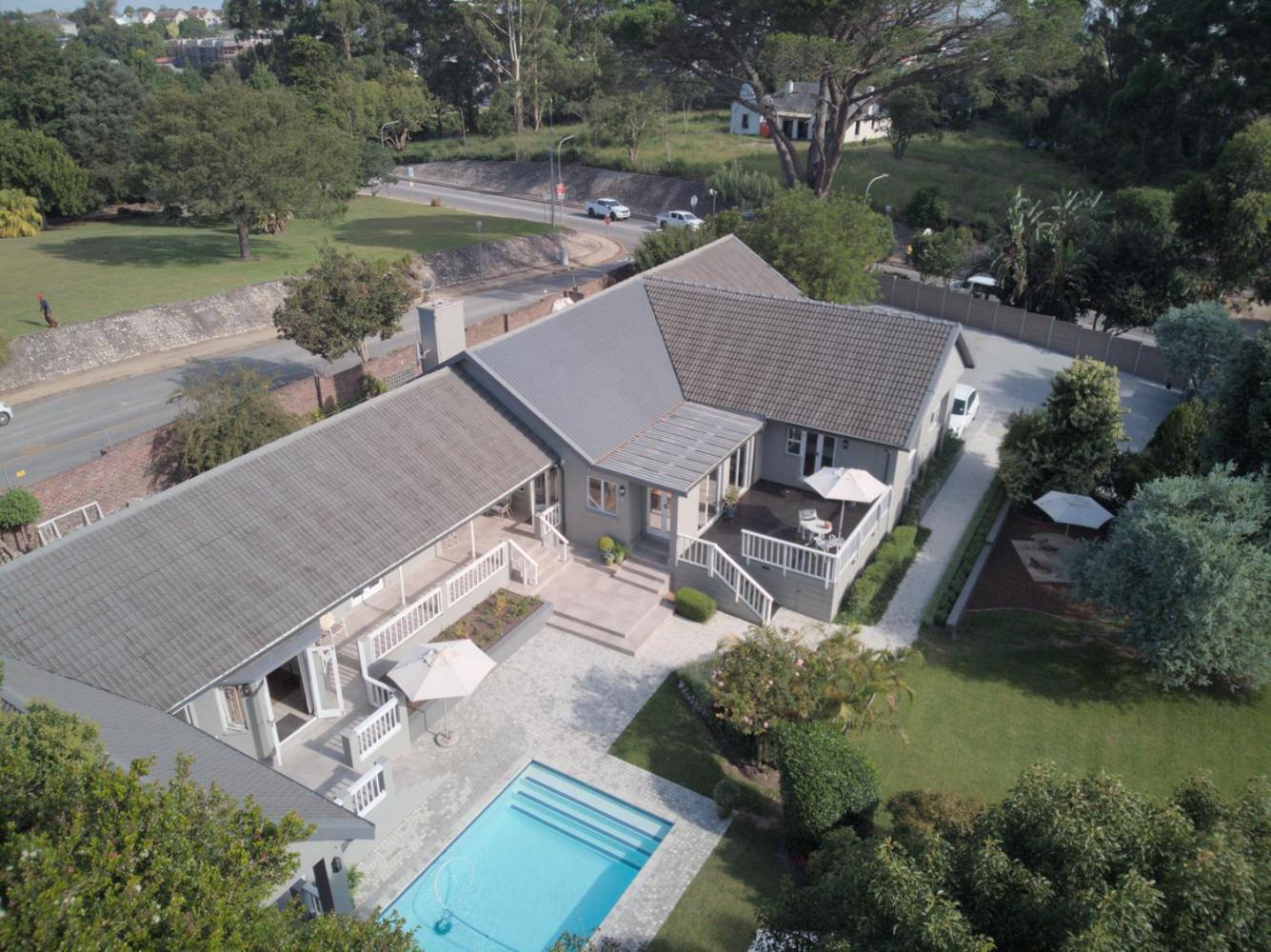 Arbour1 Guesthouse George Dış mekan fotoğraf