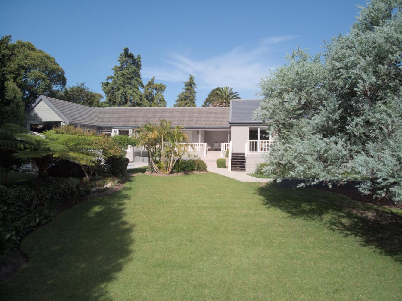 Arbour1 Guesthouse George Dış mekan fotoğraf