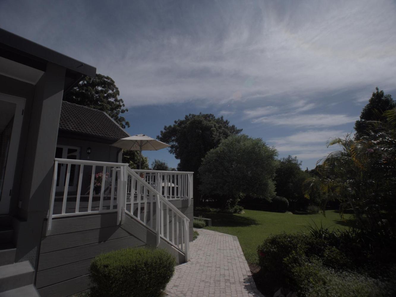 Arbour1 Guesthouse George Dış mekan fotoğraf
