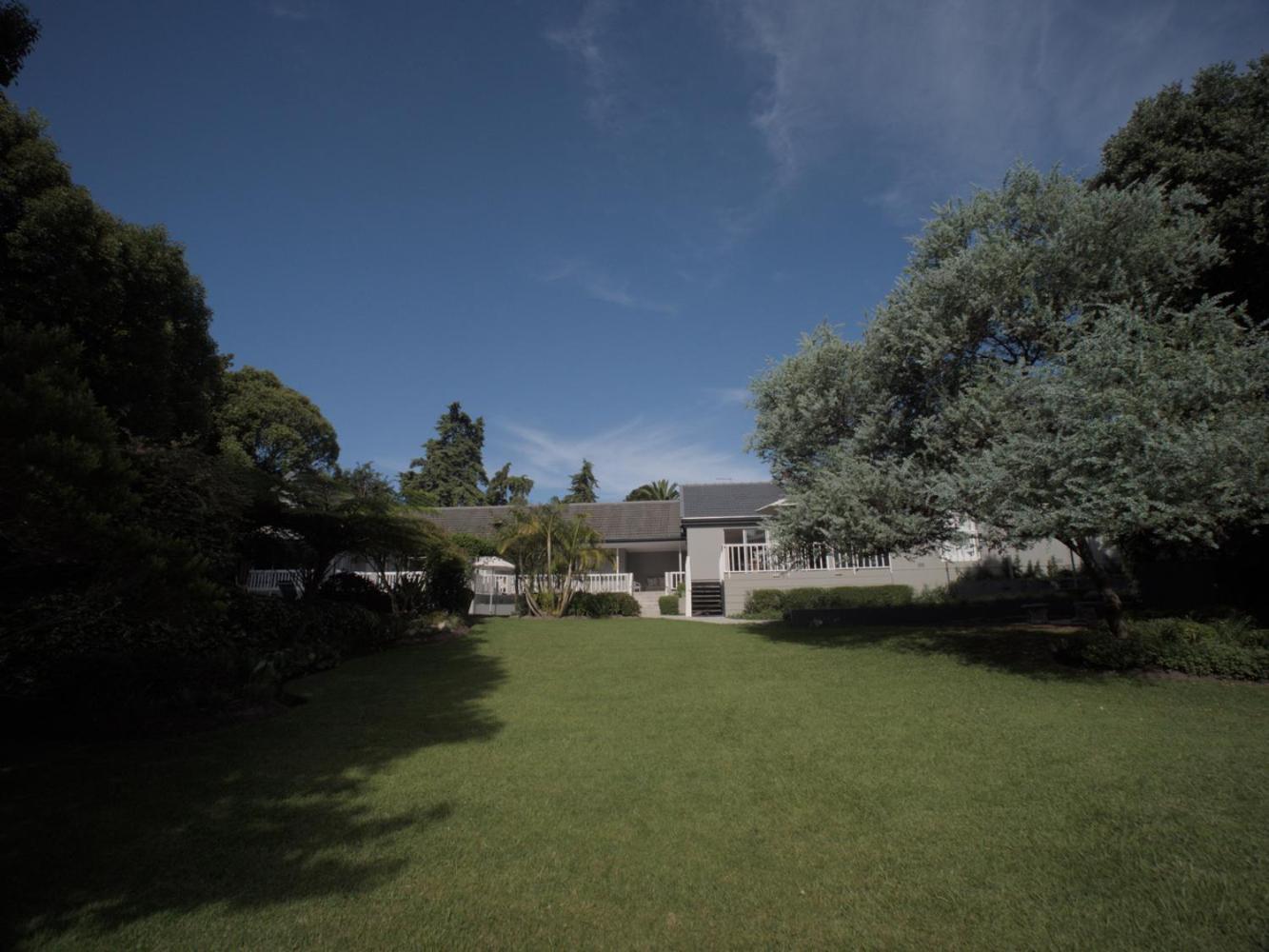 Arbour1 Guesthouse George Dış mekan fotoğraf