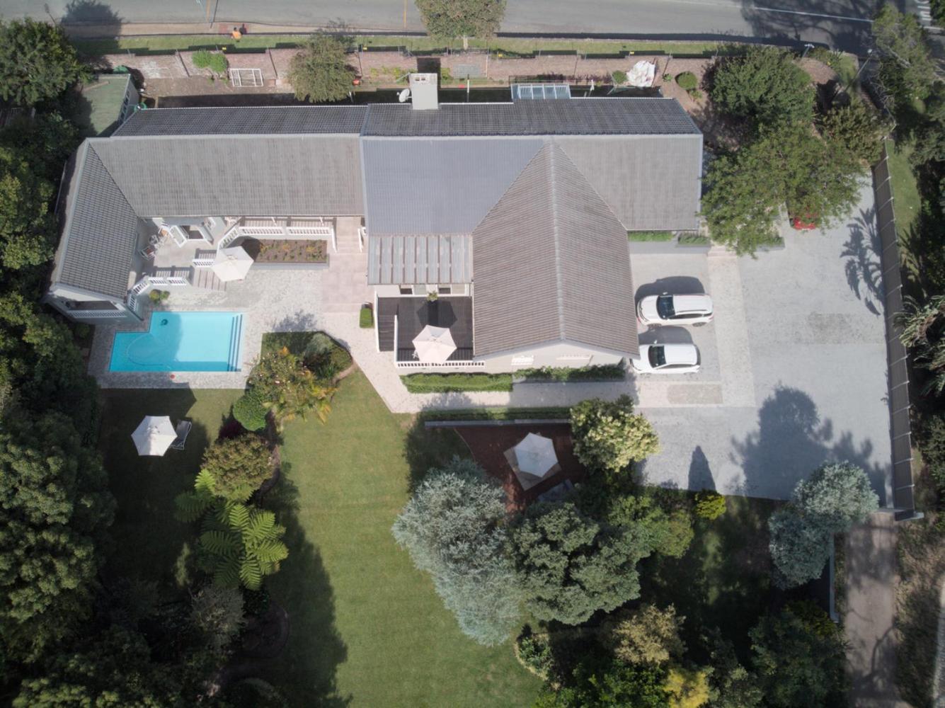 Arbour1 Guesthouse George Dış mekan fotoğraf