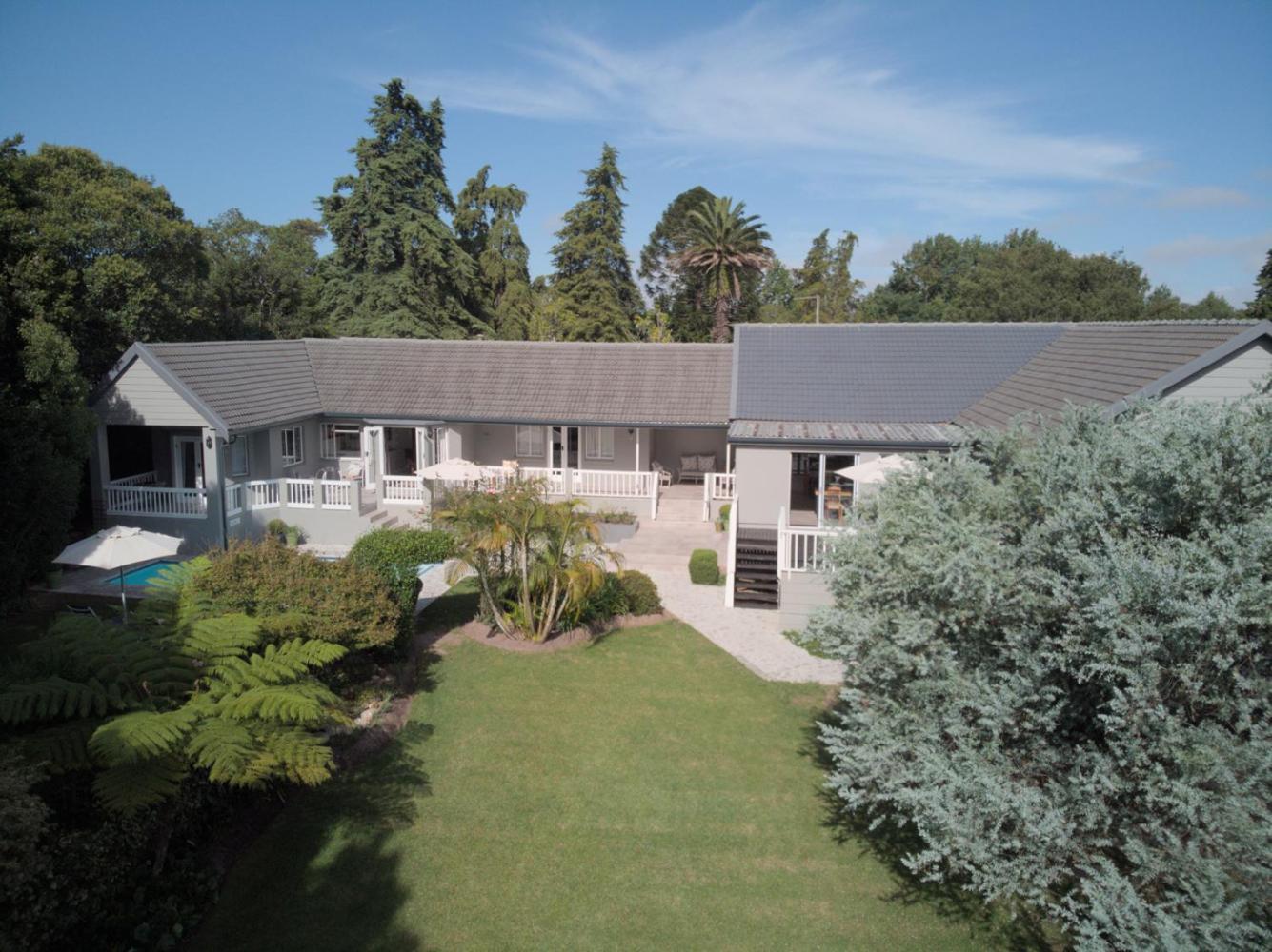 Arbour1 Guesthouse George Dış mekan fotoğraf
