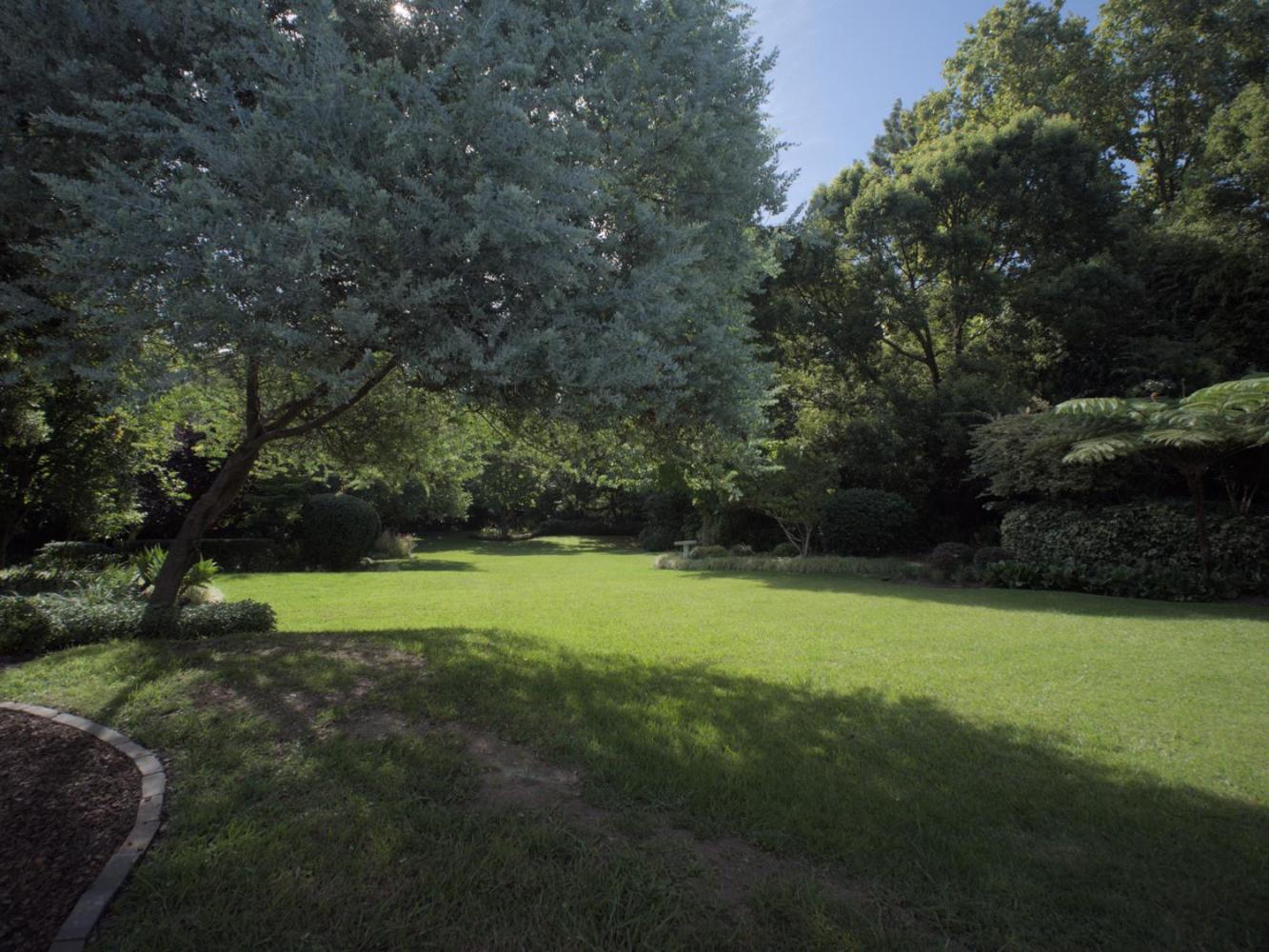 Arbour1 Guesthouse George Dış mekan fotoğraf
