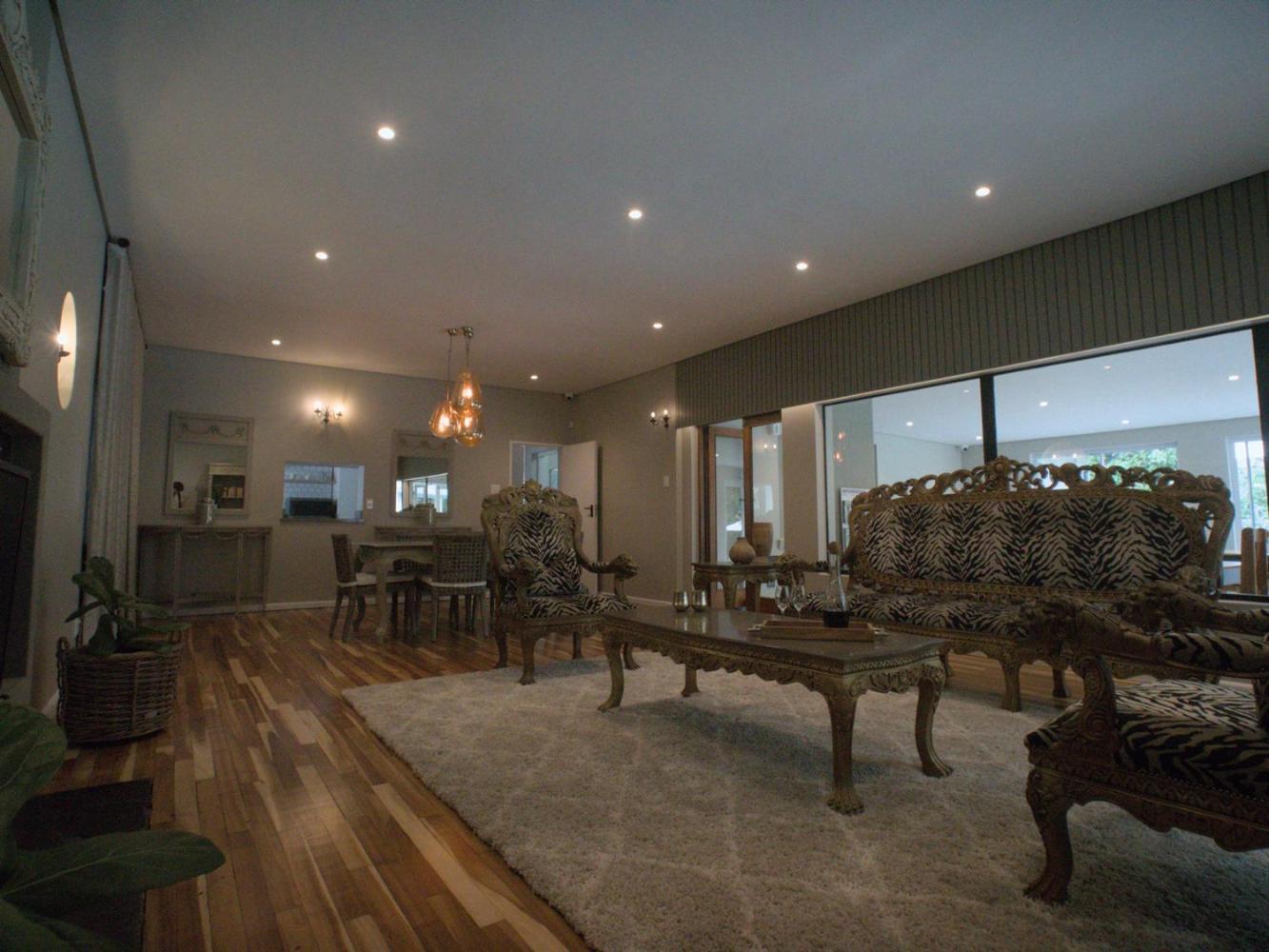 Arbour1 Guesthouse George Dış mekan fotoğraf