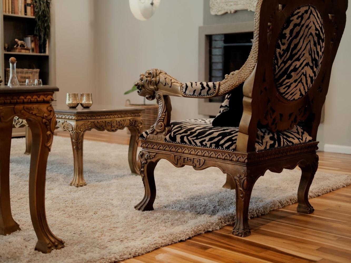Arbour1 Guesthouse George Dış mekan fotoğraf
