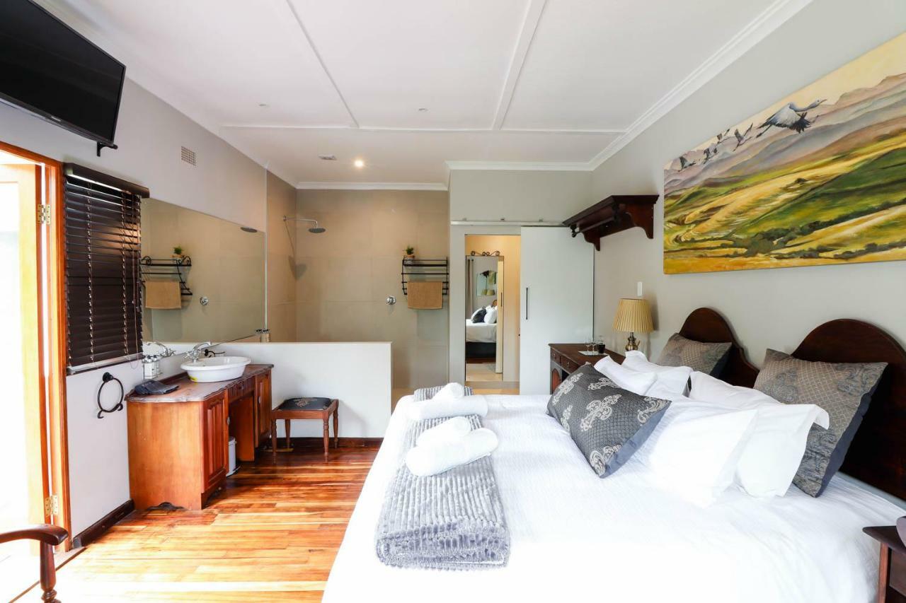 Arbour1 Guesthouse George Dış mekan fotoğraf