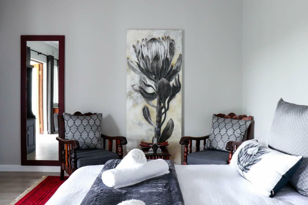 Arbour1 Guesthouse George Dış mekan fotoğraf