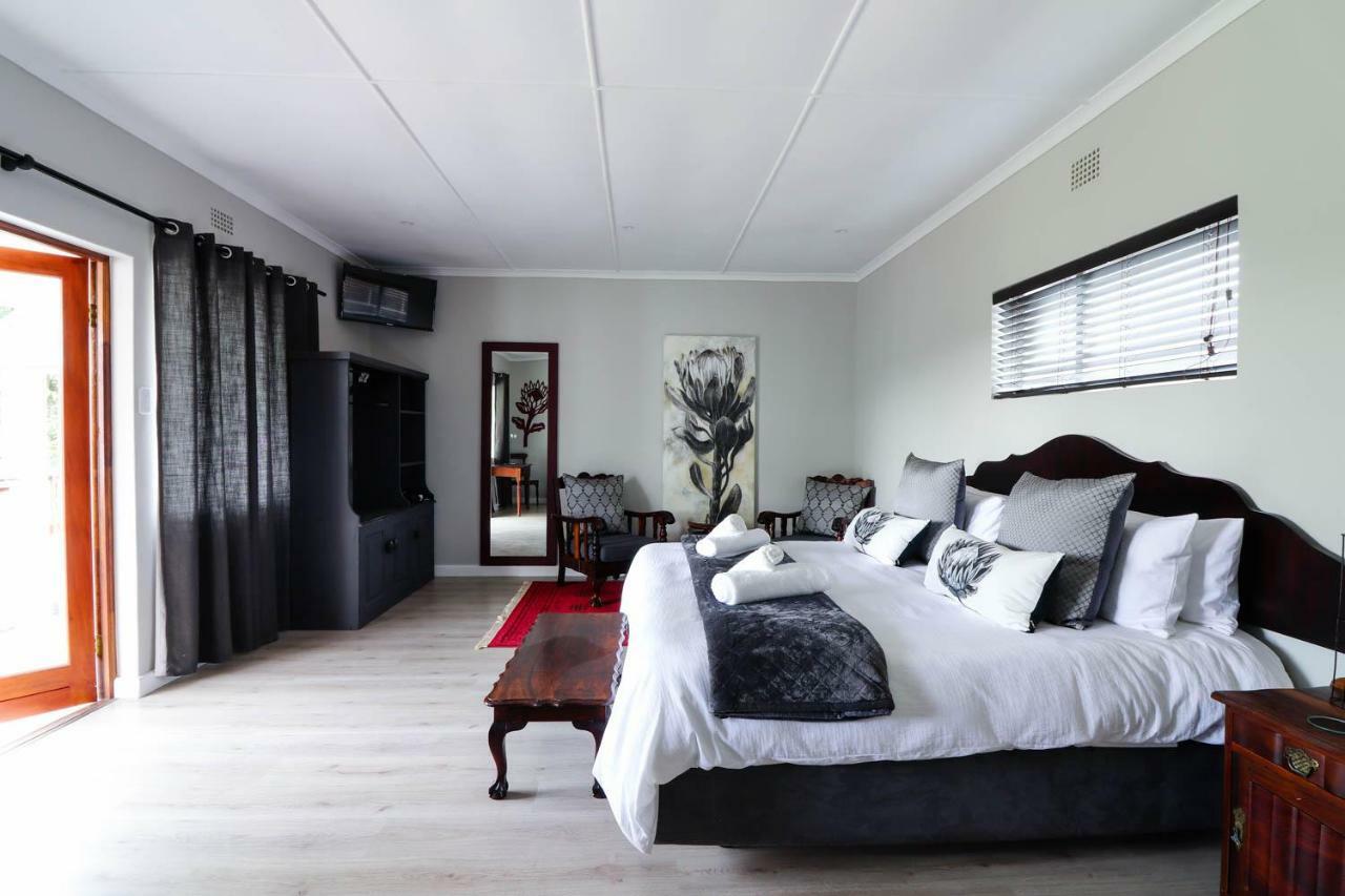 Arbour1 Guesthouse George Dış mekan fotoğraf
