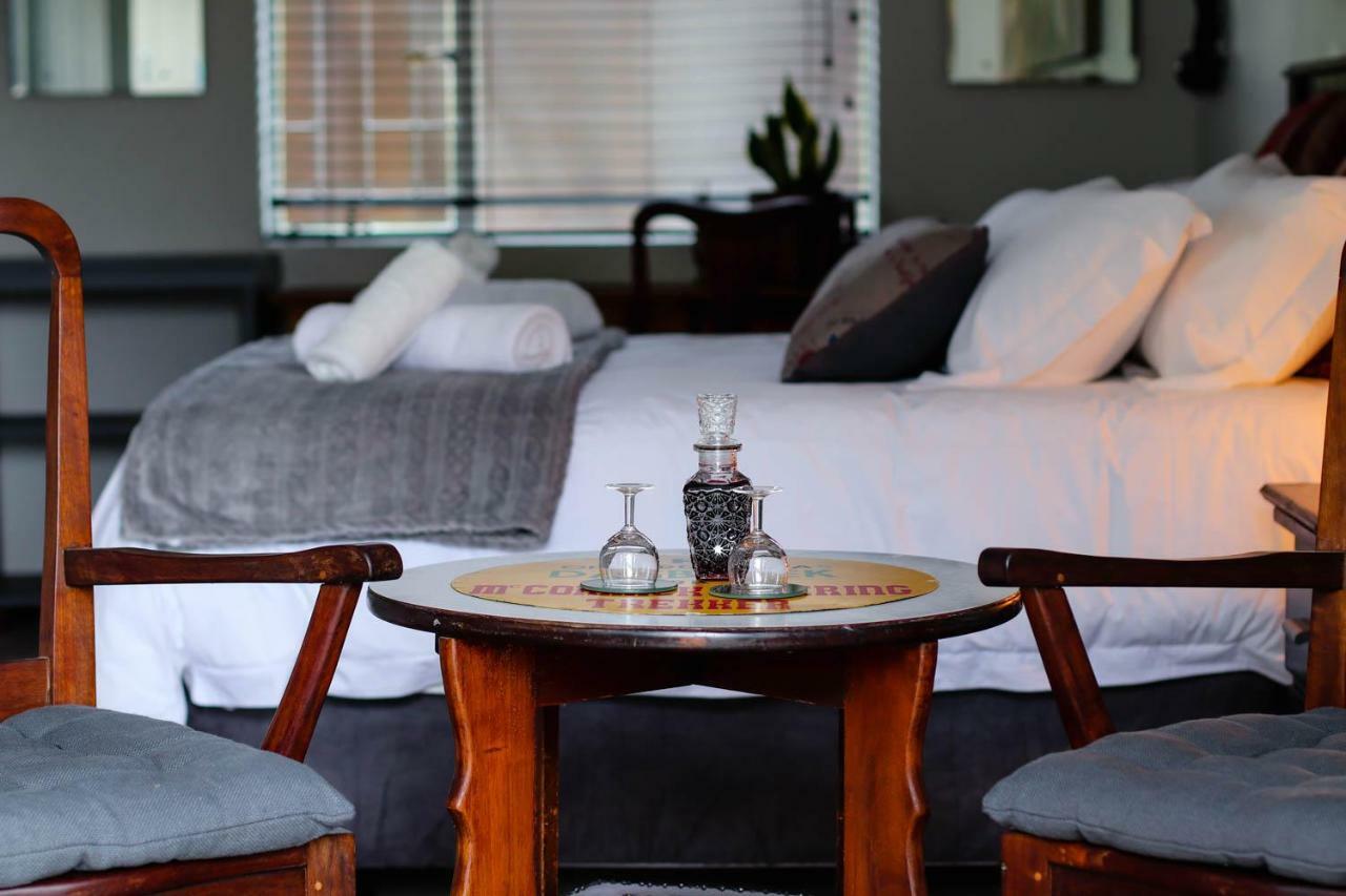 Arbour1 Guesthouse George Dış mekan fotoğraf