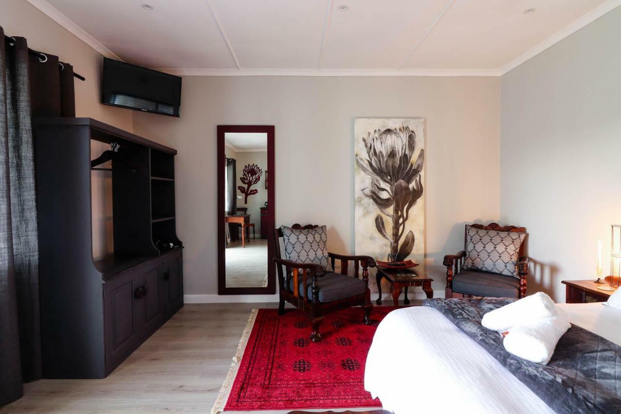 Arbour1 Guesthouse George Dış mekan fotoğraf