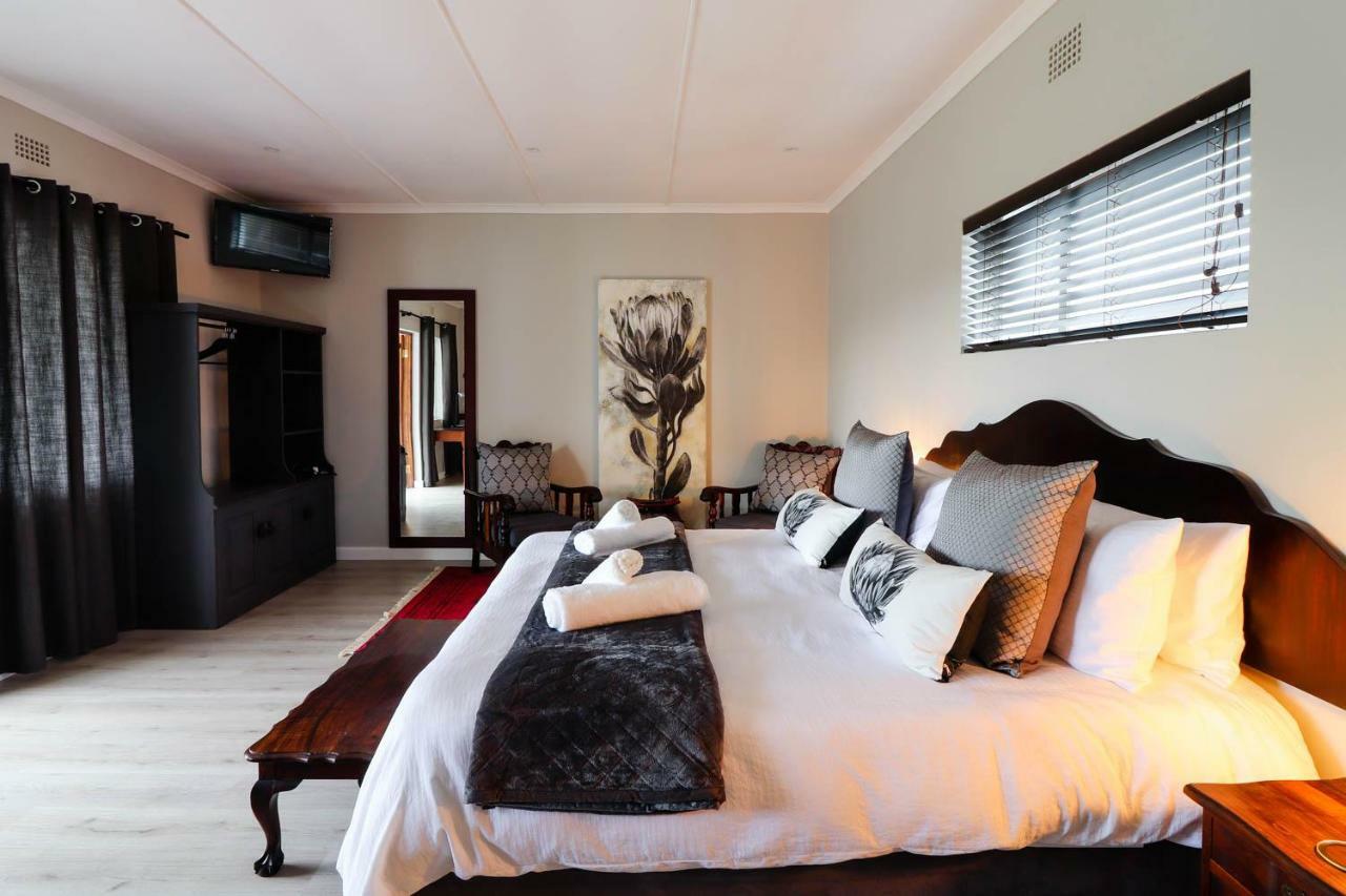 Arbour1 Guesthouse George Dış mekan fotoğraf