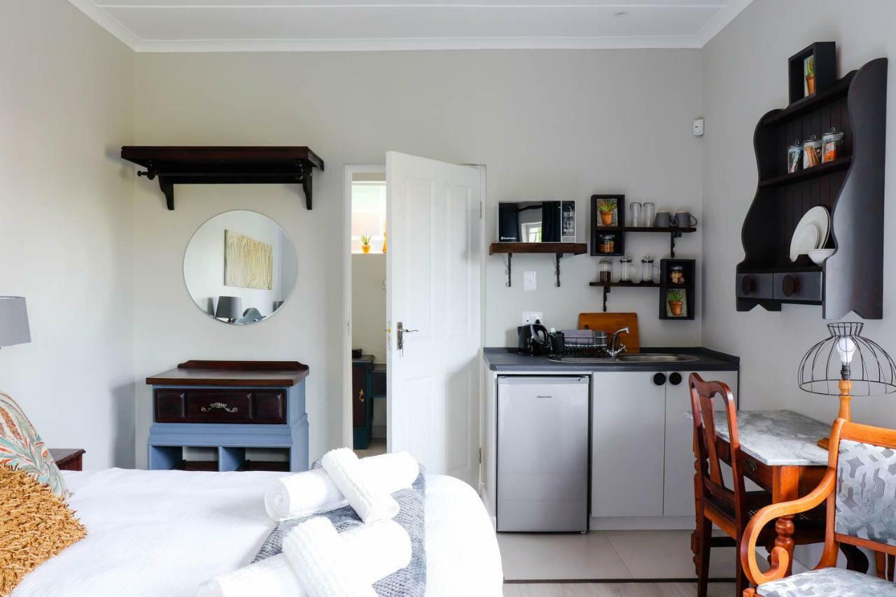 Arbour1 Guesthouse George Dış mekan fotoğraf