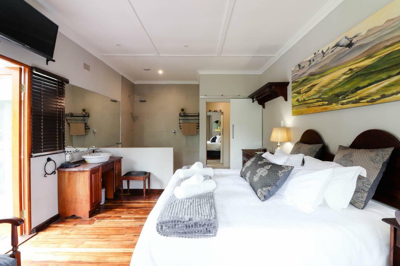 Arbour1 Guesthouse George Dış mekan fotoğraf