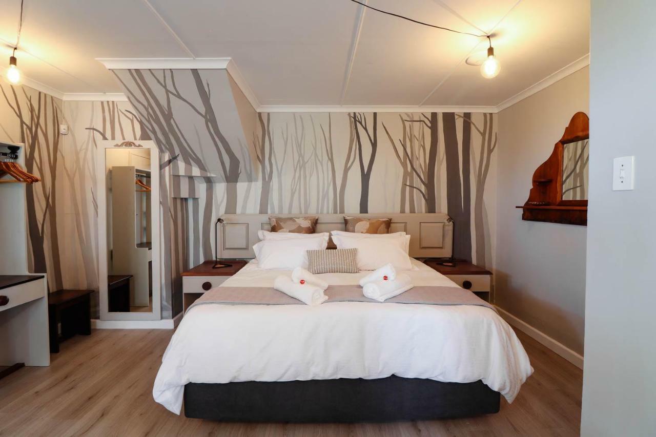 Arbour1 Guesthouse George Dış mekan fotoğraf