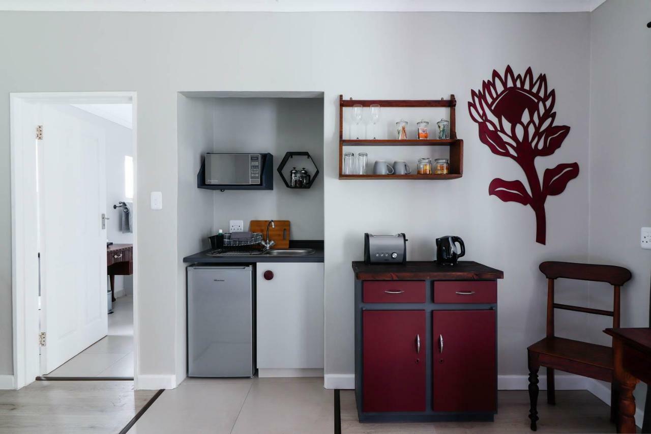 Arbour1 Guesthouse George Dış mekan fotoğraf