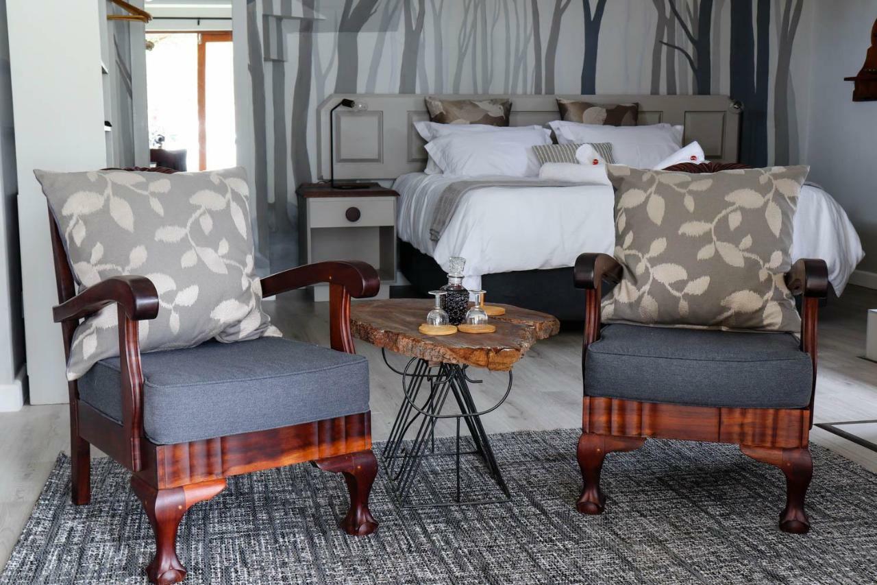 Arbour1 Guesthouse George Dış mekan fotoğraf