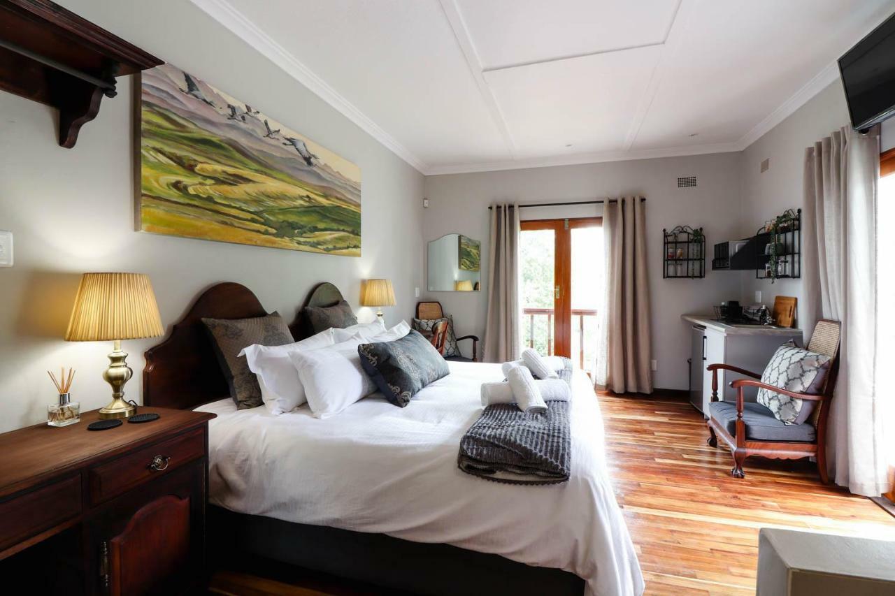 Arbour1 Guesthouse George Dış mekan fotoğraf