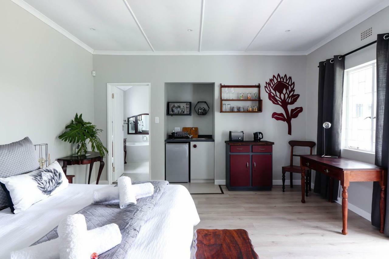 Arbour1 Guesthouse George Dış mekan fotoğraf
