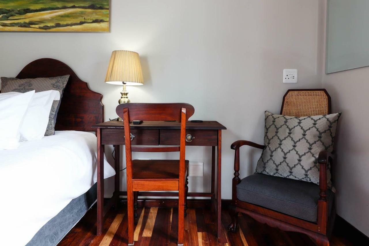 Arbour1 Guesthouse George Dış mekan fotoğraf