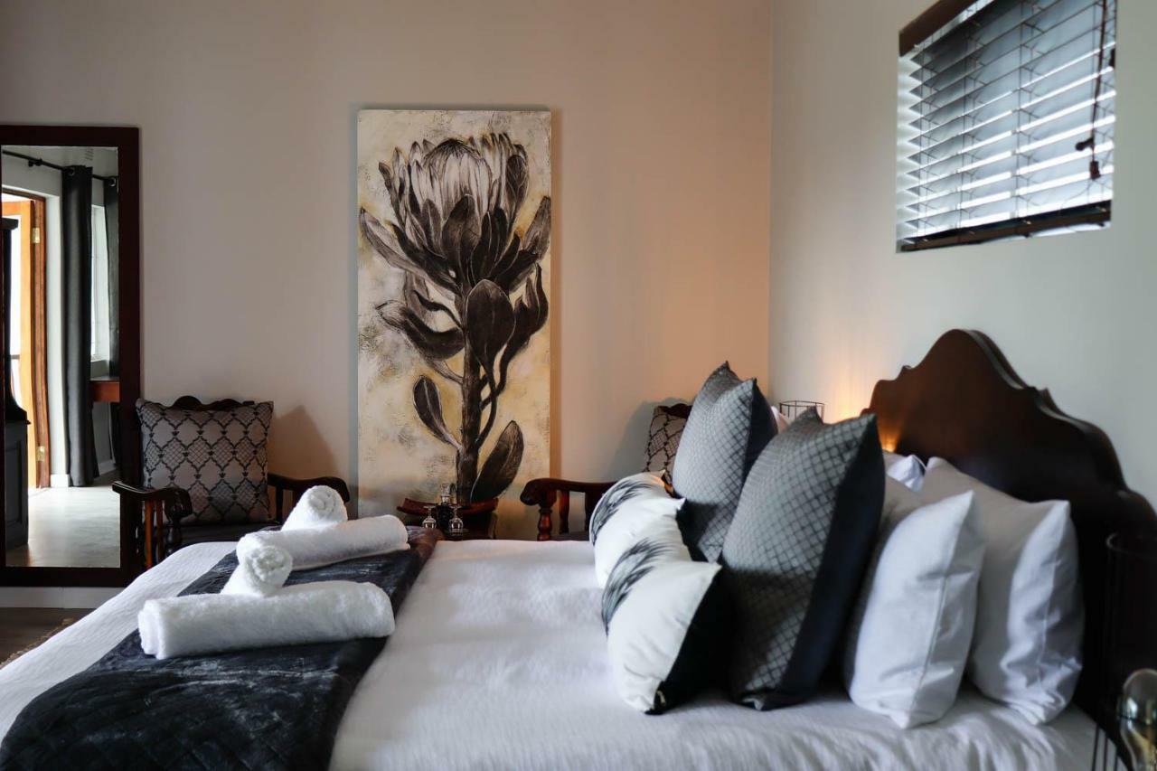Arbour1 Guesthouse George Dış mekan fotoğraf