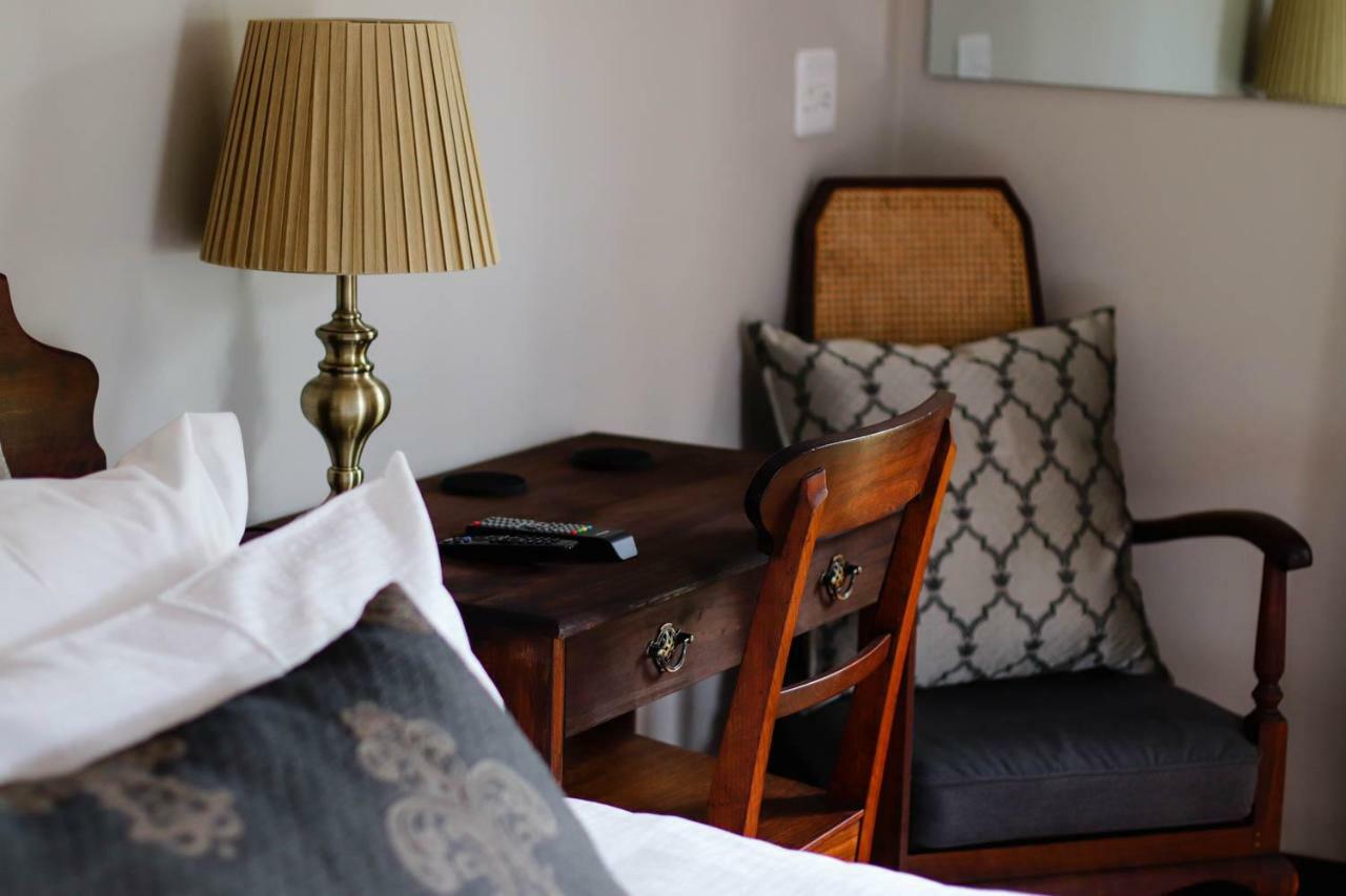 Arbour1 Guesthouse George Dış mekan fotoğraf
