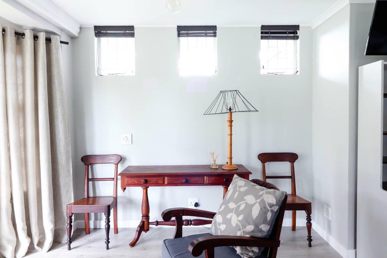 Arbour1 Guesthouse George Dış mekan fotoğraf