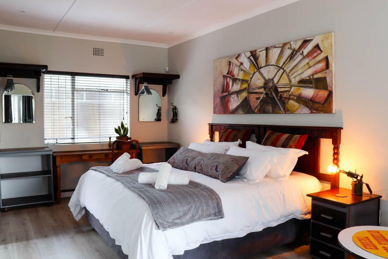 Arbour1 Guesthouse George Dış mekan fotoğraf
