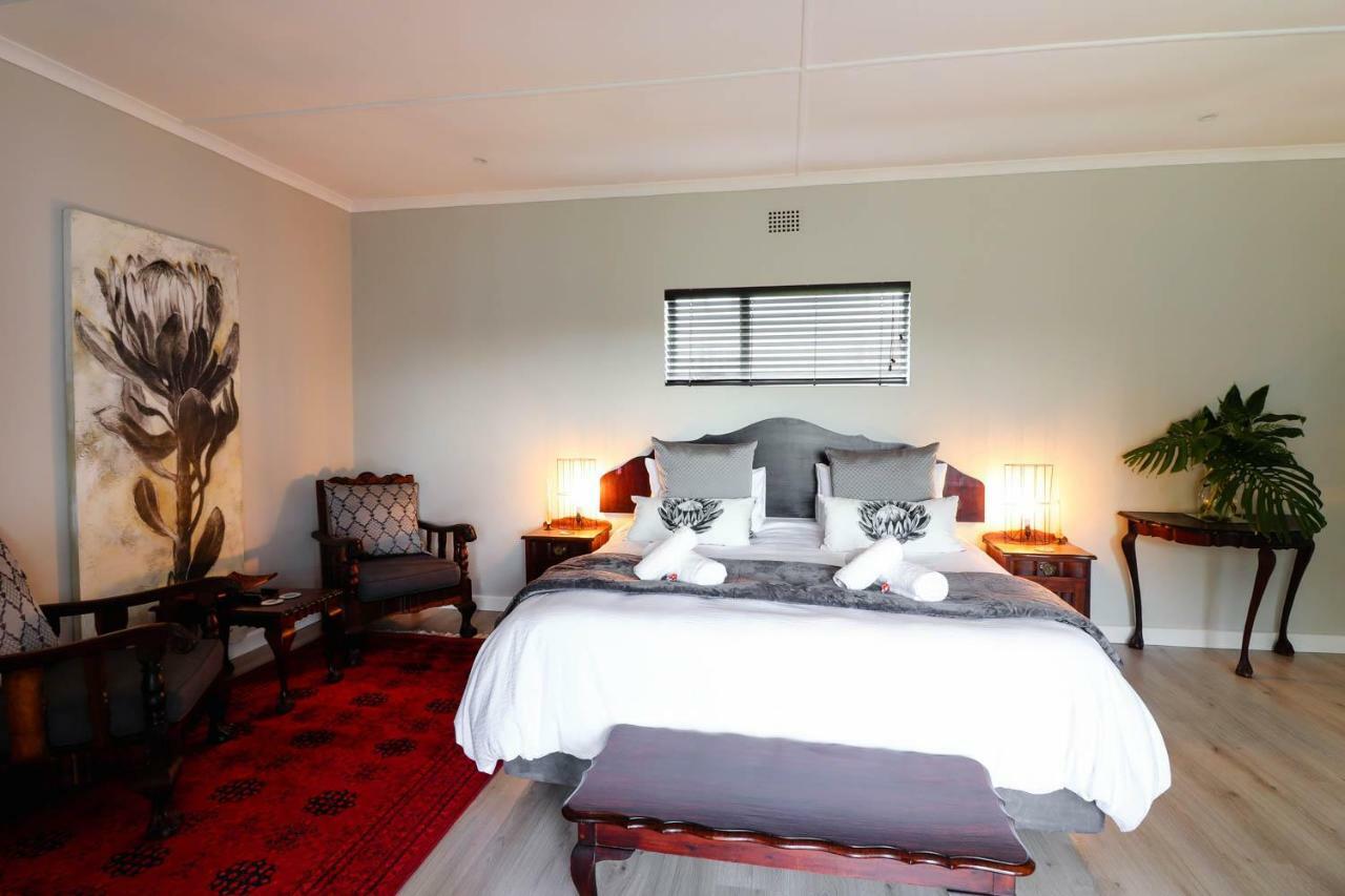 Arbour1 Guesthouse George Dış mekan fotoğraf