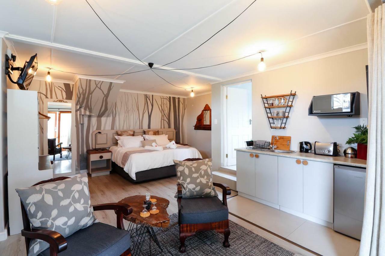 Arbour1 Guesthouse George Dış mekan fotoğraf