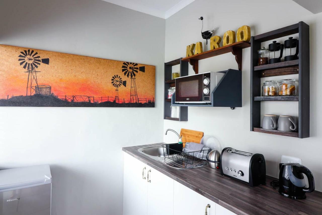 Arbour1 Guesthouse George Dış mekan fotoğraf