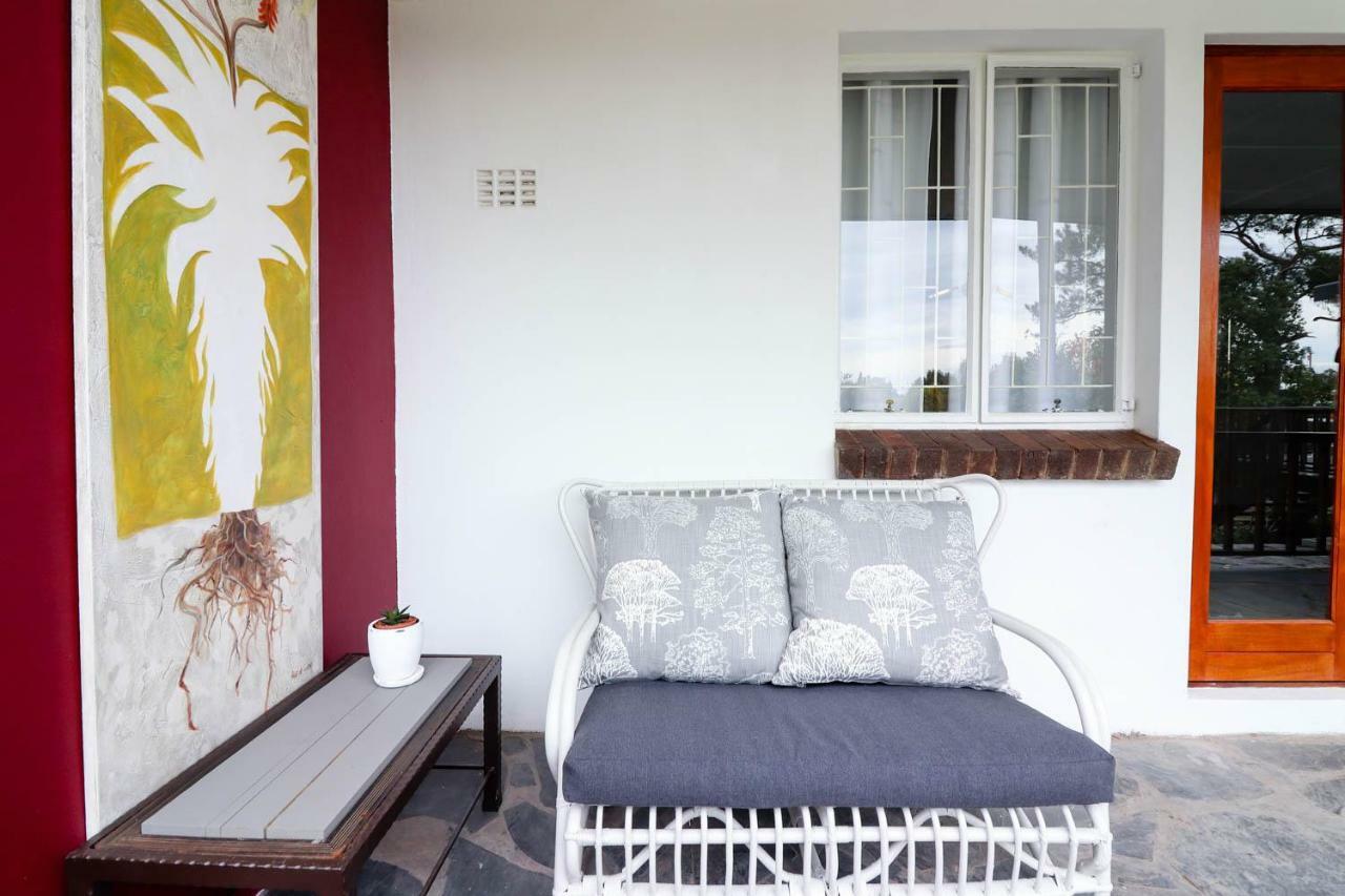 Arbour1 Guesthouse George Dış mekan fotoğraf