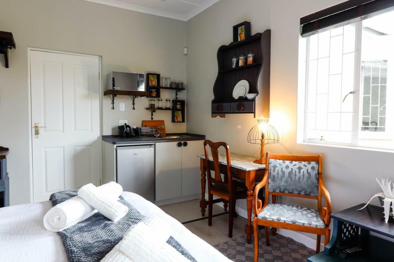 Arbour1 Guesthouse George Dış mekan fotoğraf