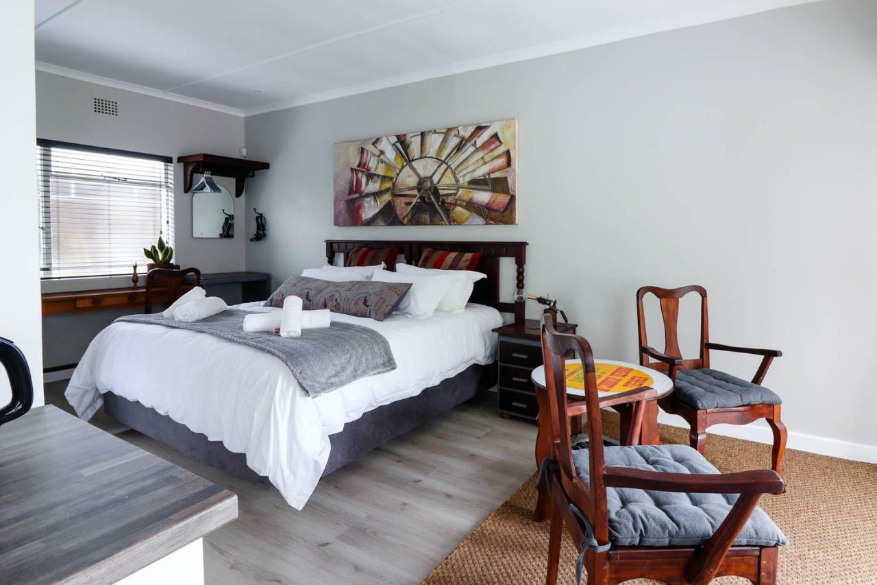 Arbour1 Guesthouse George Dış mekan fotoğraf
