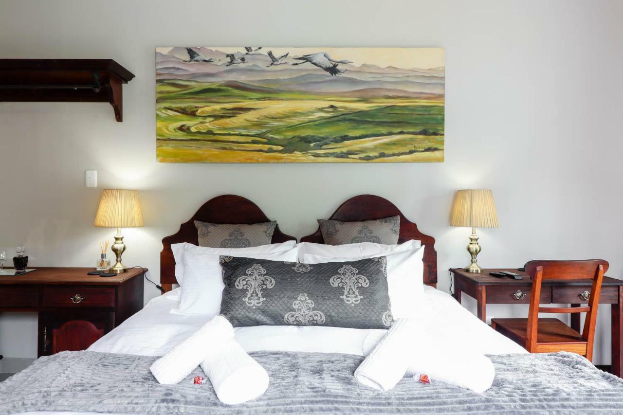 Arbour1 Guesthouse George Dış mekan fotoğraf