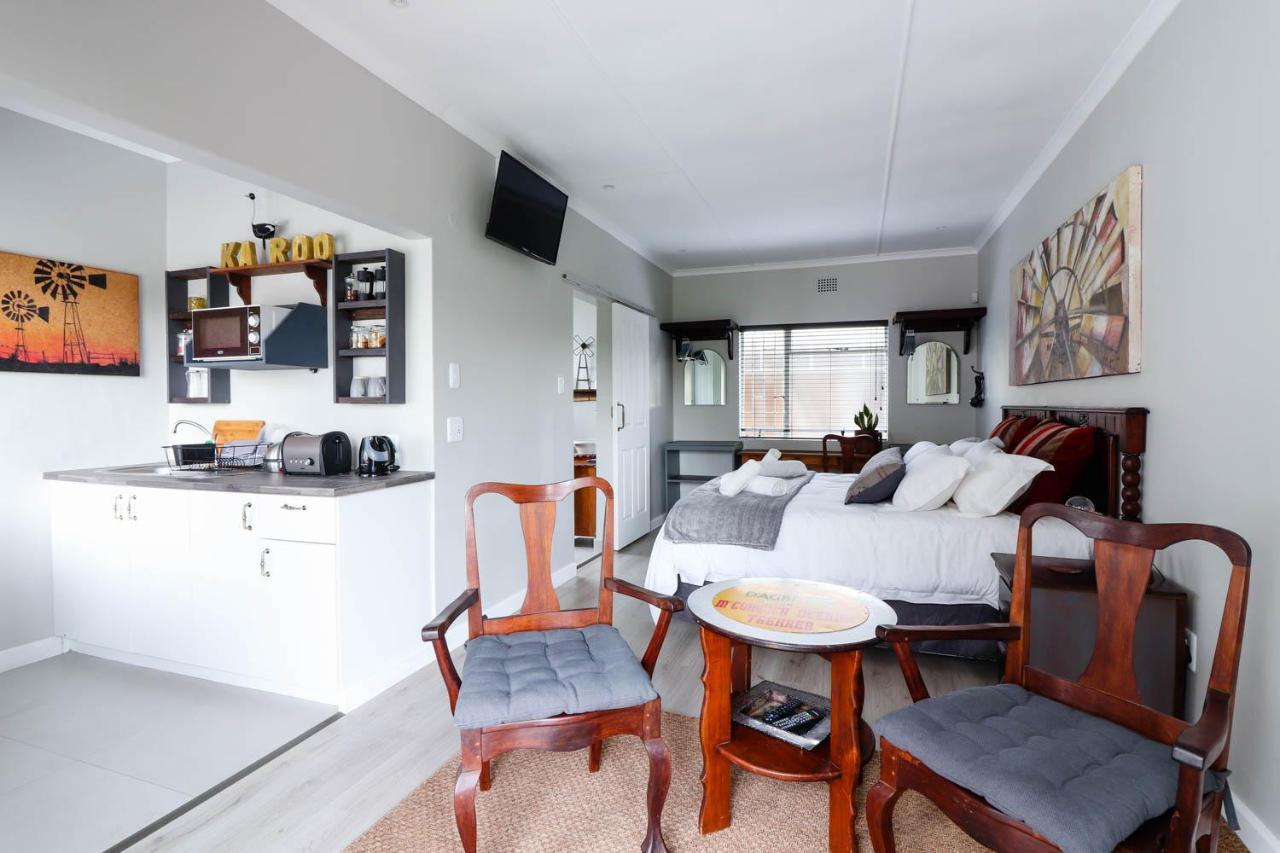 Arbour1 Guesthouse George Dış mekan fotoğraf